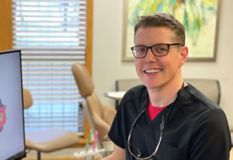 Dr. David Walker - Dakota Orthodontics