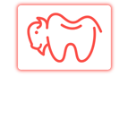 Dakota Orthodontics - Footer Logo